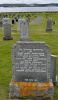 Photo of headstones/thumb_John MacRae Maclennan d1959 hdstn Sandwick